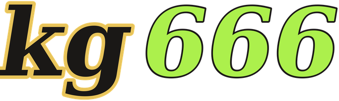 kg666 logo